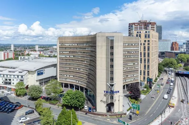 Firstsource Solutions secures new office space in Birmingham