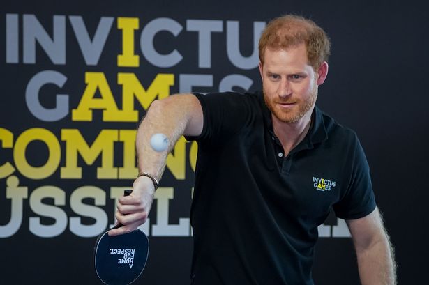 Birmingham makes final shortlist for 2027 Invictus Games