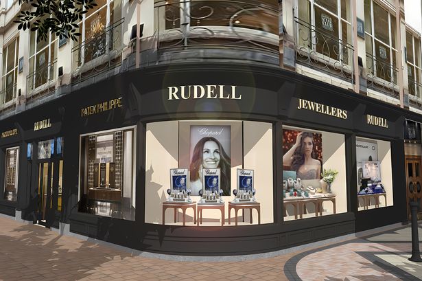 Rudells eyes New Street for third store launch