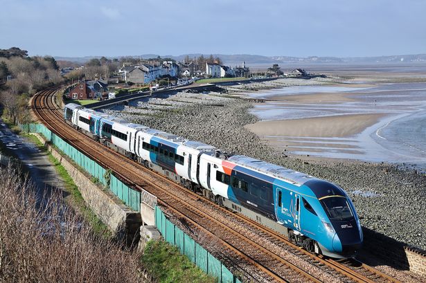 Avanti West Coast boosts train capacity with new Hitachi Evero fleet on West Coast Main Line