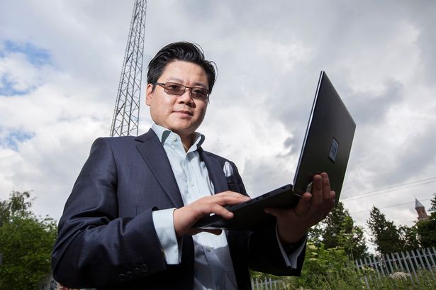 Novocomms secures £3.6m grant to develop 5g tech