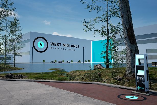 Green light for West Midlands Investment Zone delivery plan