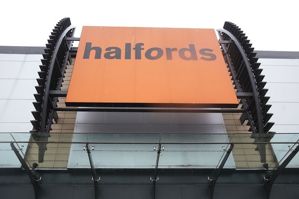 'Challenging' times for Halfords as it posts stable profit