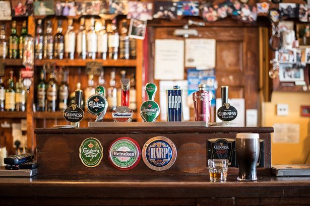 Marston's offloads brewing arm to focus on pub business