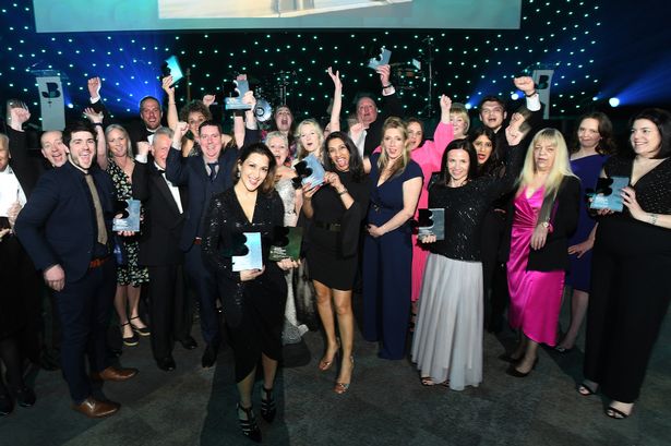 Chamber of commerce business awards opens for entries