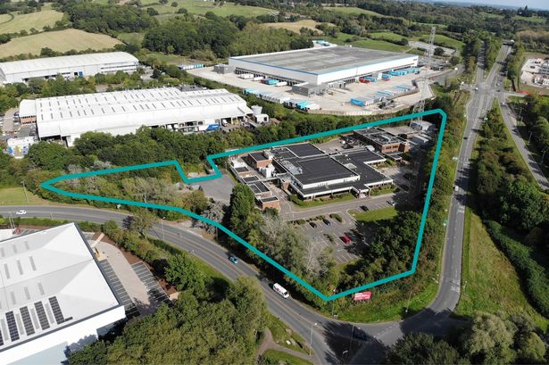 JV secures land for £35m logistics development