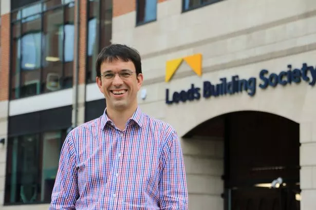 Leeds Building Society opening West Midlands branch