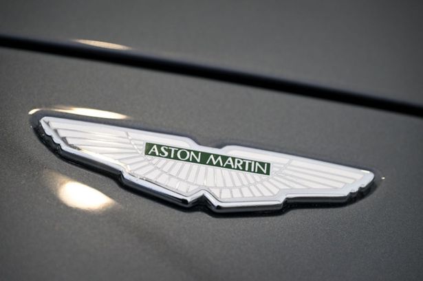 Aston Martin secures £135 million in new funding to boost production capabilities