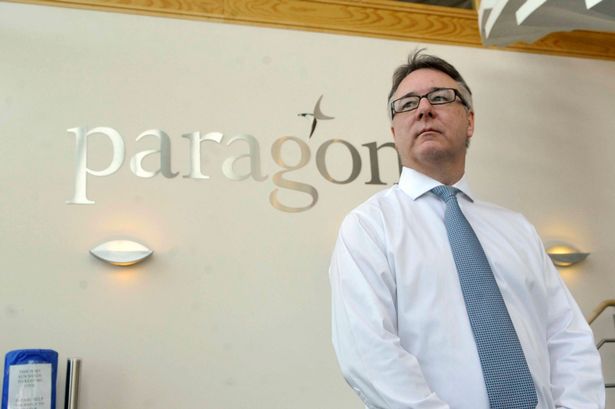 Paragon Bank's robust performance surpasses expectations with strong buy-to-let and SME lending