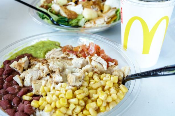 McDonald's salad supplier Agrial cuts losses despite losing customers as prices rise