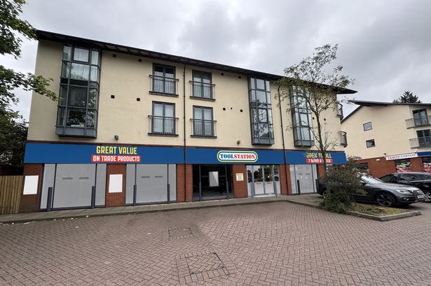 Toolstation strikes deal to open on Calthorpe Estate