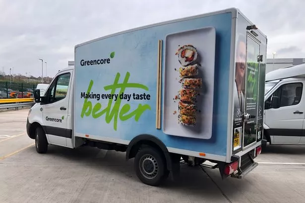 Greencore hails 'outstanding' performance as it gives meal deal profit update