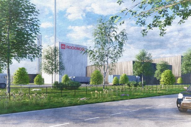 Manufacturer secures huge land deal in Birmingham