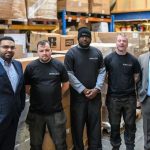 New HQ for growing Birmingham company