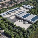 Work starts on new business park in the Black Country