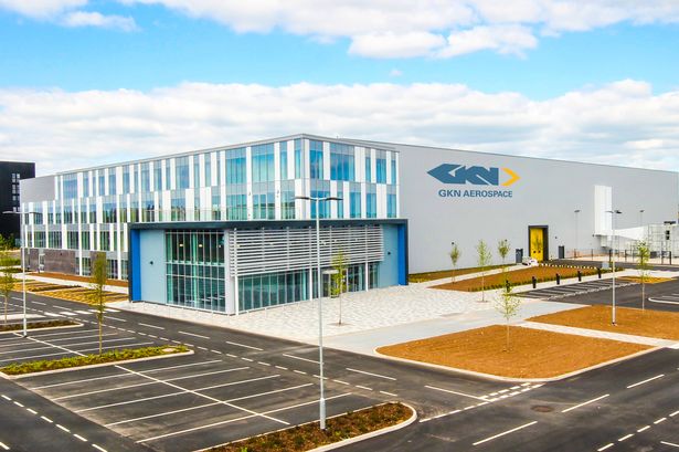 GKN Aerospace owner Melrose brushes off supply chain issues as it eyes profit targets