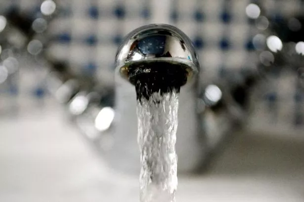 Which water companies are in financial trouble – and which paid out bonuses?