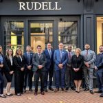 High-end jewellery brand Rudell launches new Birmingham store