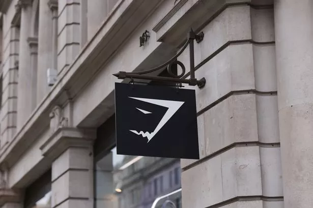 Gymshark finance chief departs as apparel giant reveals reduced profits