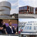 West Midlands business review of 2024 - part one: Aston University teaching block, historic cinema closes and Baggies welcome new owners