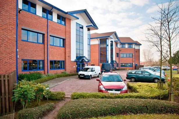 Software firms expands presence on business park