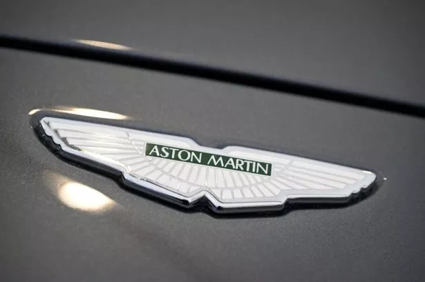 Aston Martin raises over £200m as it looks to recover from profit warnings