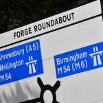 Business backs new M54 link - transport body