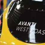 Avanti West Coast achieves £1bn turnover despite ranking low on UK reliability charts