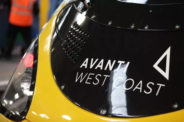 Avanti West Coast achieves £1bn turnover despite ranking low on UK reliability charts