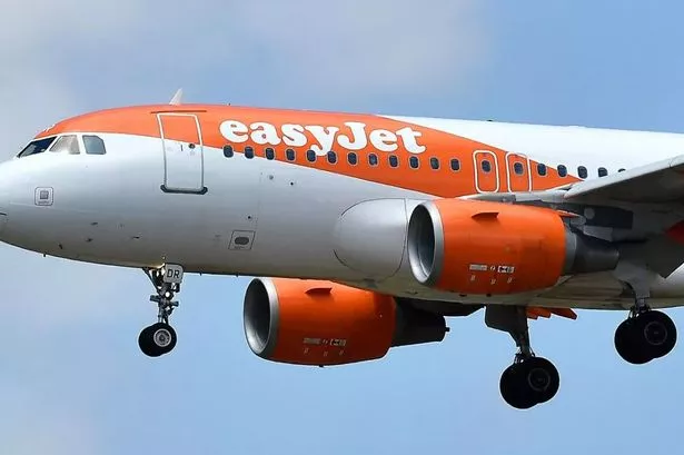 Budget airline easyJet to add two new aircraft at Birmingham Airport