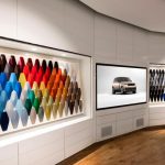 JLR invests £65m in paint shops as global demand grows for personalised luxury vehicles