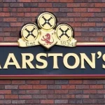 Marston's reports record Christmas Day sales amid strong festive quarter for UK pub chain