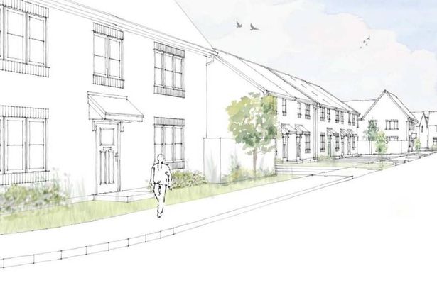 Plans unveiled for 177 affordable homes with public consultation open