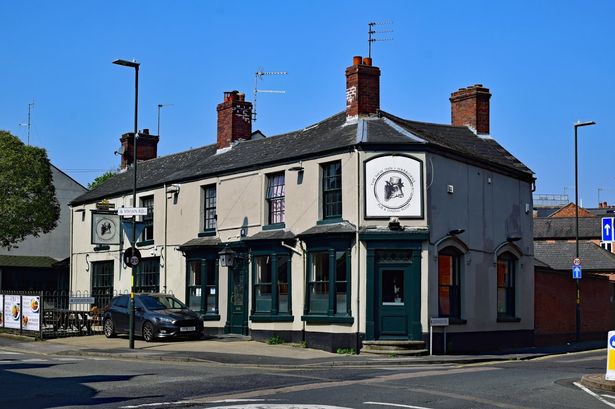 Birmingham pub set for £600,000 facelift