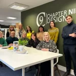 Closure prompts interior design team to launch new firm