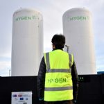 Hydrogen firm plans Birmingham expansion with HSBC funding deal