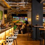 Indoor golf bar Pitch latest to target Birmingham