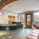 Revamp for Jewellery Quarter office block