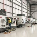 Fresh investment for component manufacturer