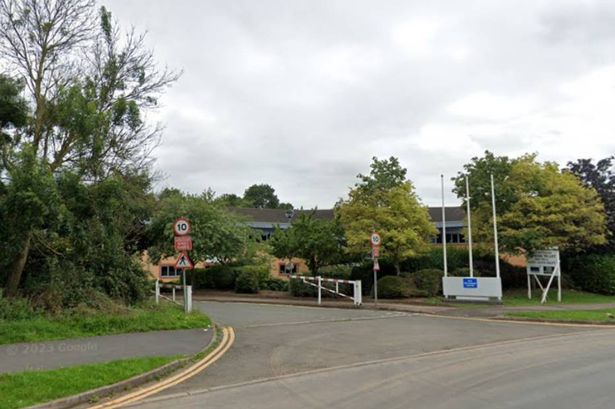 New plans for private hospital in empty office block