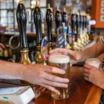 Pub giants shrug off crisis fears to vow a bright future despite rising wage bills