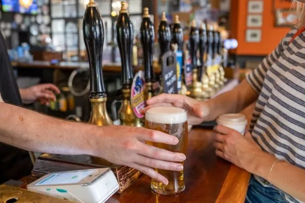 Pub giants shrug off crisis fears to vow a bright future despite rising wage bills