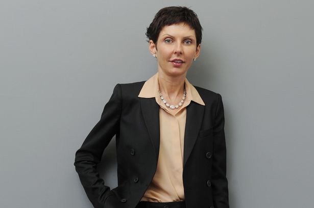 Bet365 boss Denise Coates' salary slashed by £130m as betting firm makes £600m profit