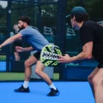 Padel club plans for Peddimore