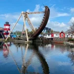 Drayton Manor's profits slide for fourth year as theme park hit by wet weather