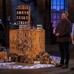 Dragons' Den success for Birmingham brothers behind sauce business Lumberjaxe