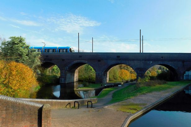 Work to start on Merry Hill tram extension