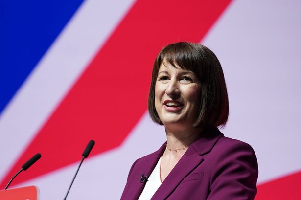 Five policies that Chancellor Rachel Reeves hopes will fire up the economy