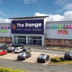 The Range announces new store openings following Homebase acquisition