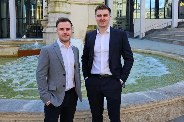 Property agency opens new Birmingham office